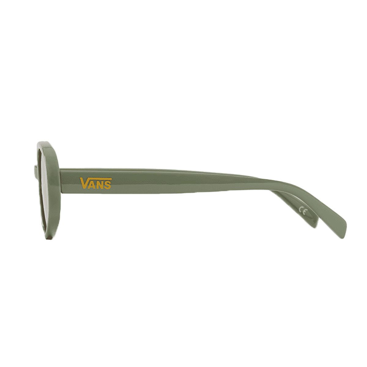Vans Out There Sunglasses Loden Green Vans Out There Sunglasses Loden Green