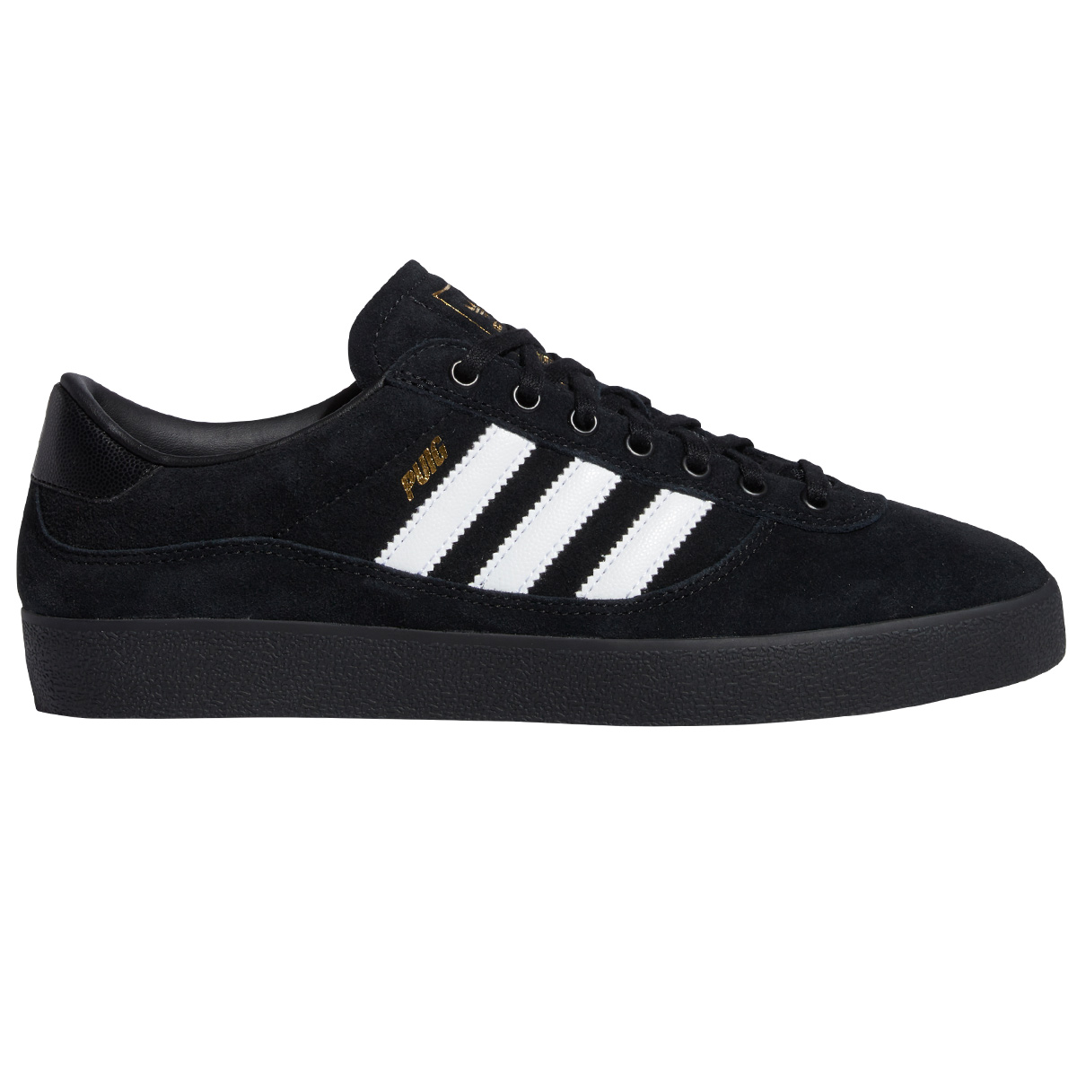 Adidas Puig Indoor Cblack/Ftwwht/Cblack Adidas Puig Indoor Cblack/Ftwwht/Cblack