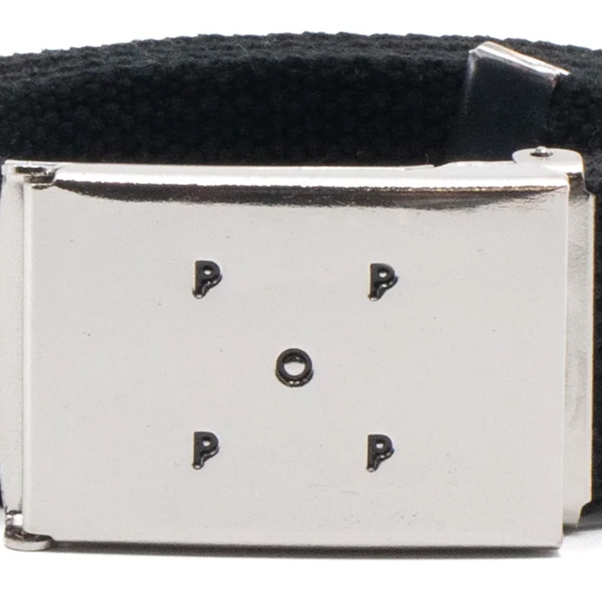 POP Belt Black POP Belt Black