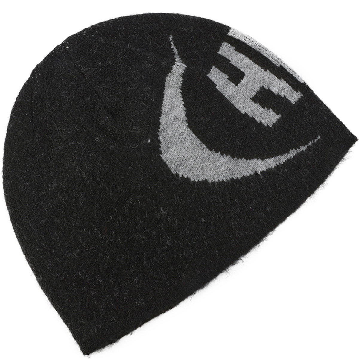 Helas Free Beanie Black Helas Free Beanie Black