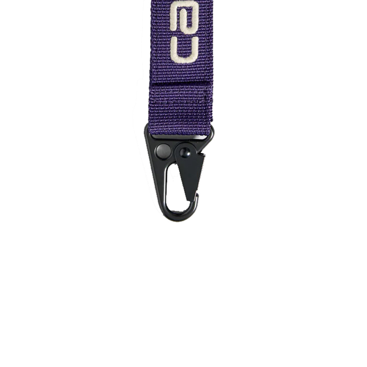 Carhartt WIP Jaden Keyholder Lakers/Salt Carhartt WIP Jaden Keyholder Lakers/Salt