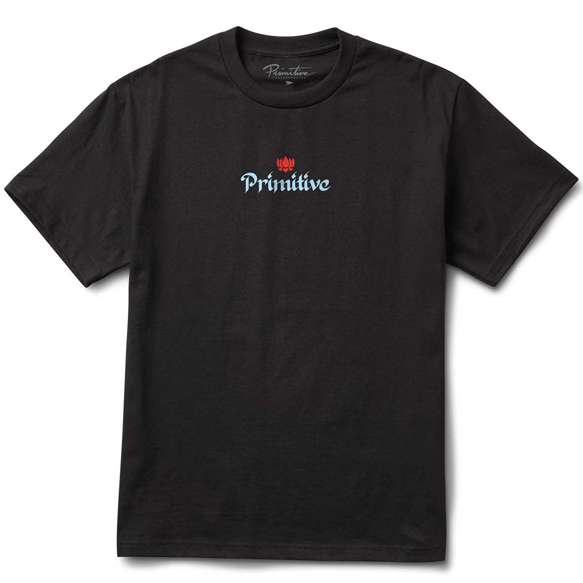 Primitive Dancer T-Shirt Black Primitive Dancer T-Shirt Black
