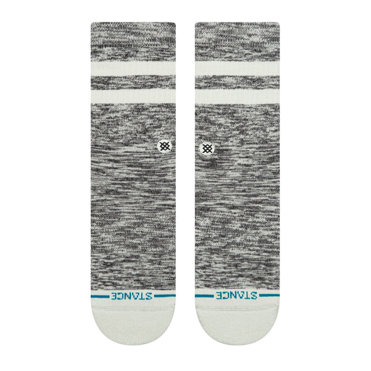 Stance Joven Socks Light Blue Stance Joven Socks Light Blue