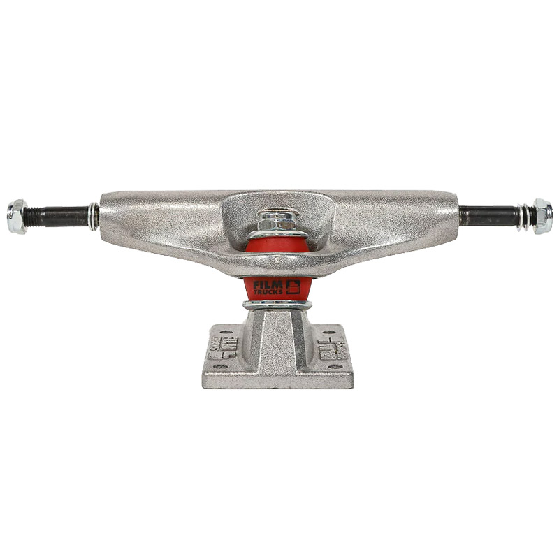 Film Truck Polished 6.0 - 8.5"