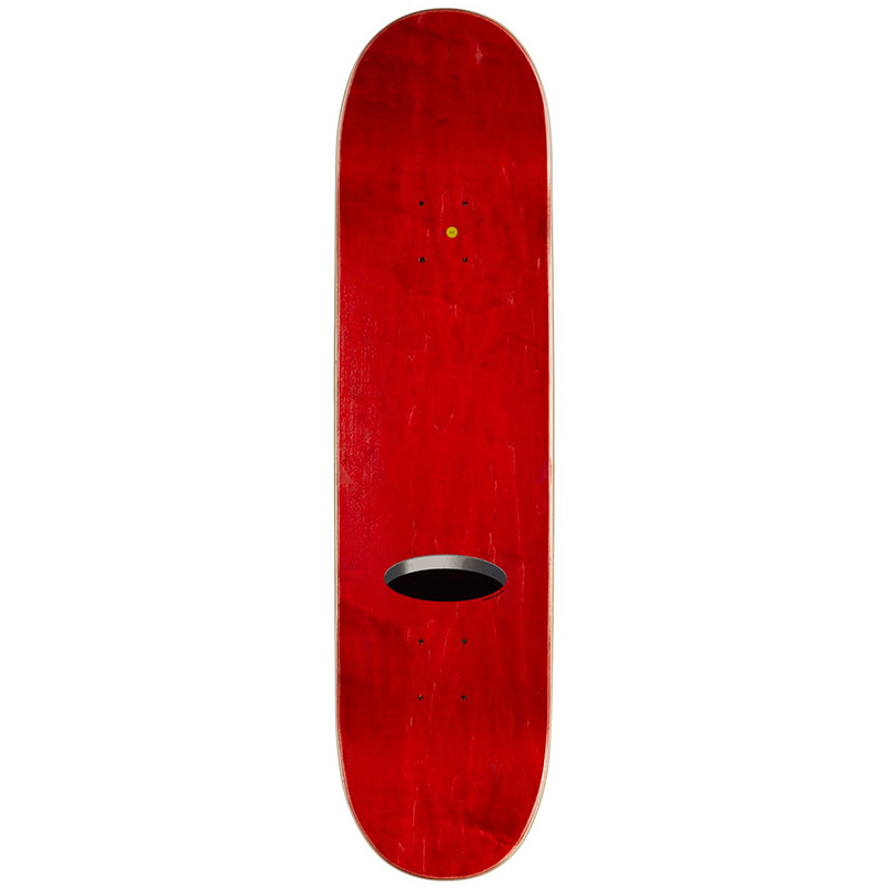 Skate Mental Del Campo Combs Skateboard Deck 8.0
