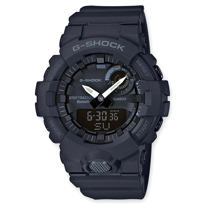 Casio G-Shock GBA-800-1AER Casio G-Shock GBA-800-1AER