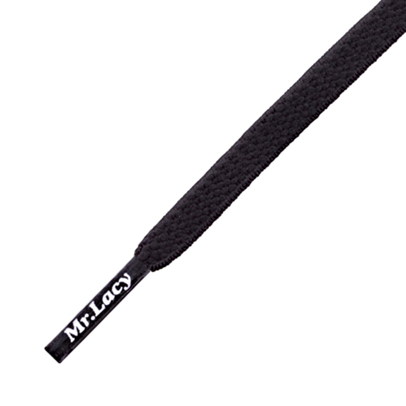 Mr.Lacy Flexies Toddler Black Mr.Lacy Flexies Toddler Black