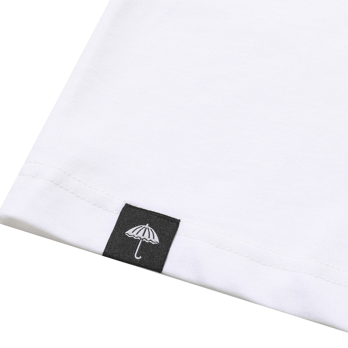 Helas Cocktail T-Shirt White Helas Cocktail T-Shirt White