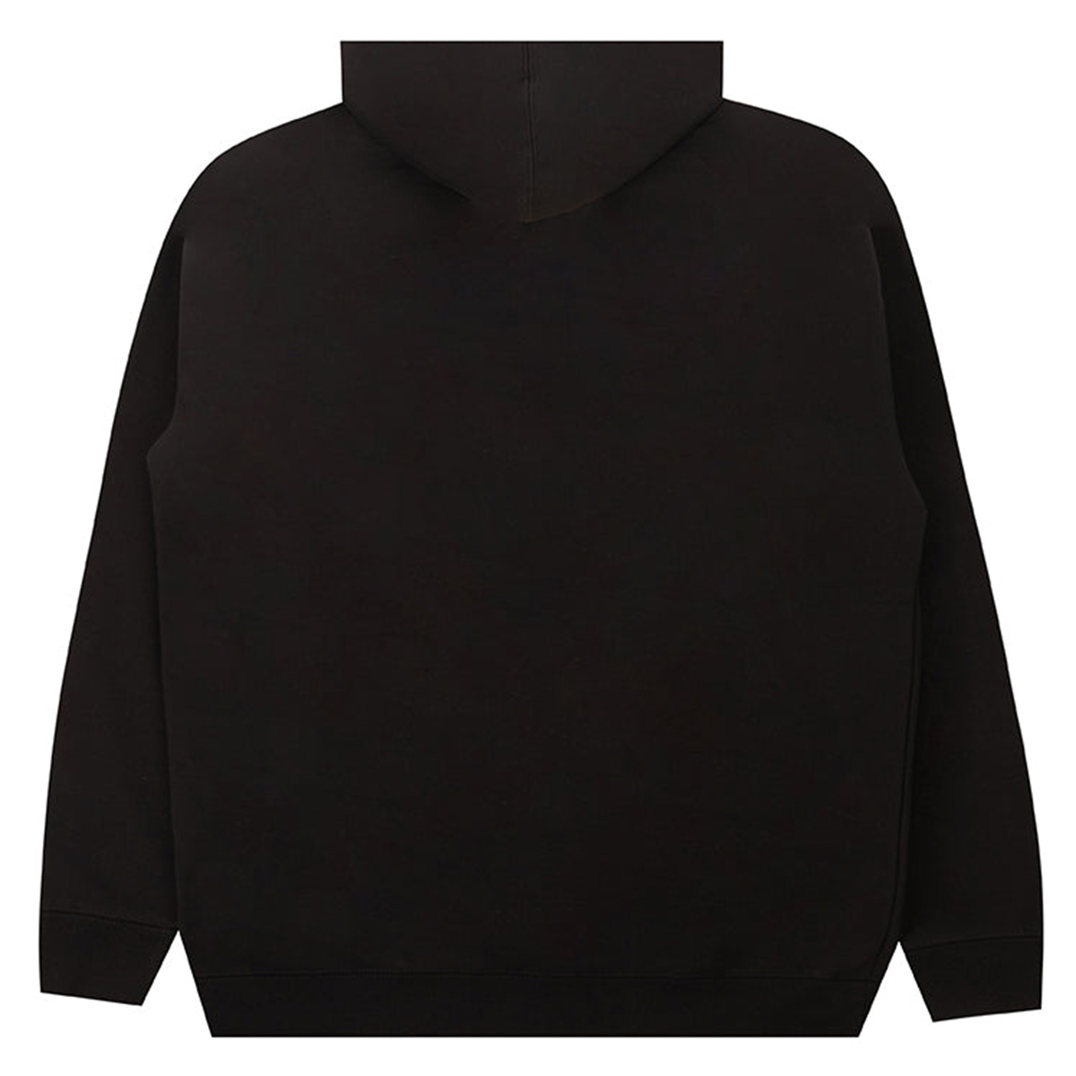 The Hundreds Cane Season Hoodie Black The Hundreds Cane Season Hoodie Black