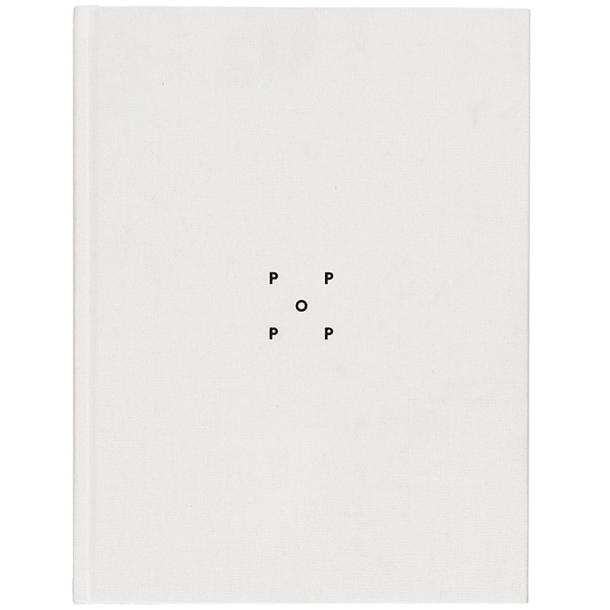 Ten Years of POP Book Ten Years of POP Book