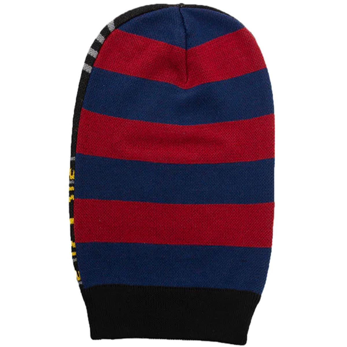 Rassvet Multi Panel Knit Balaclava