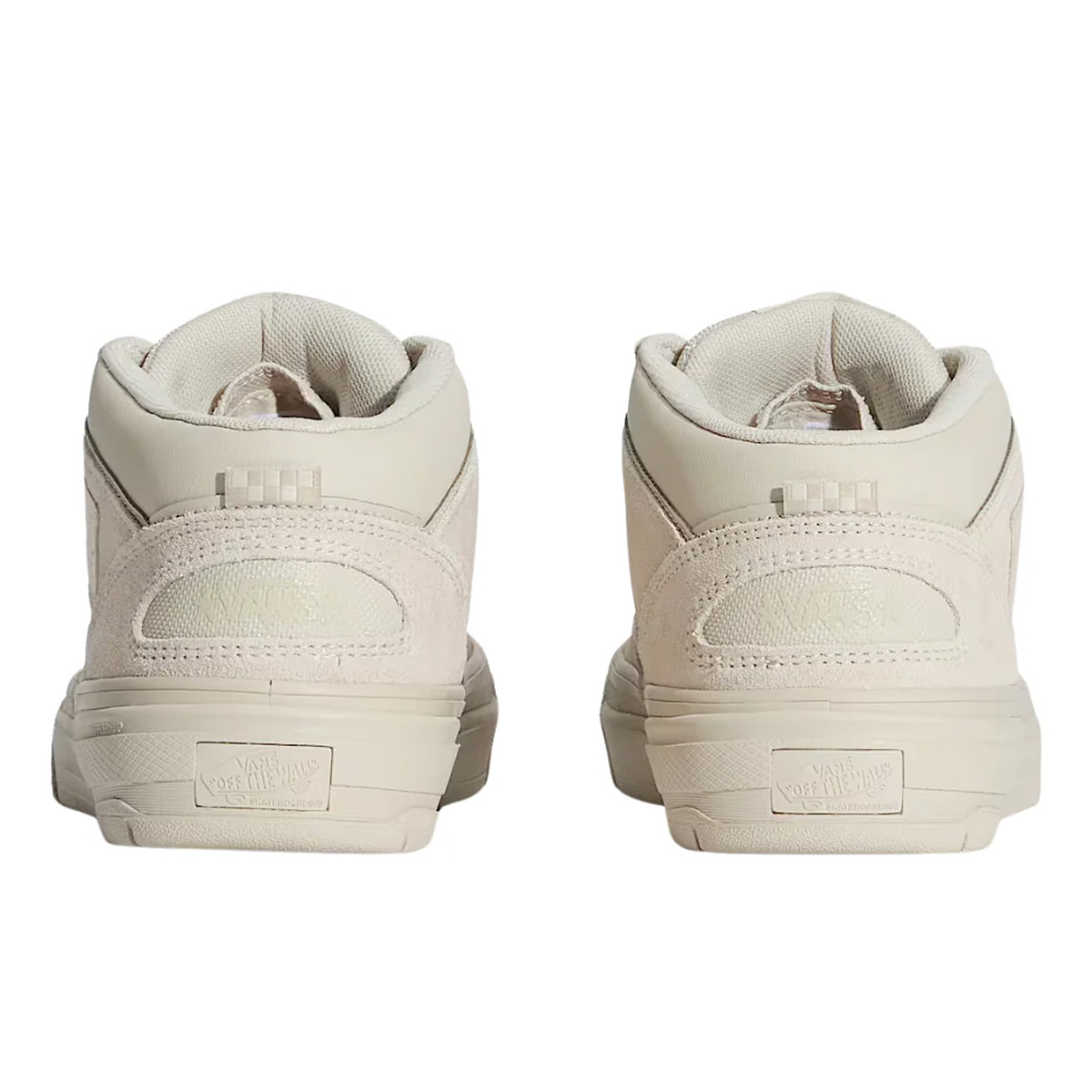 Vans Skate Half Cab Wafflecup Atiba Oatmeal