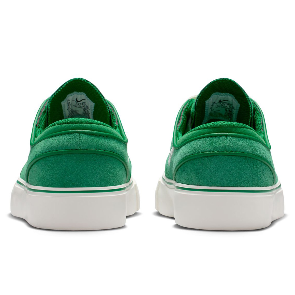 Nike SB Janoski (Gs) Pine Green/Sail-Pine Green-Sail Nike SB Janoski (Gs) Pine Green/Sail-Pine Green-Sail