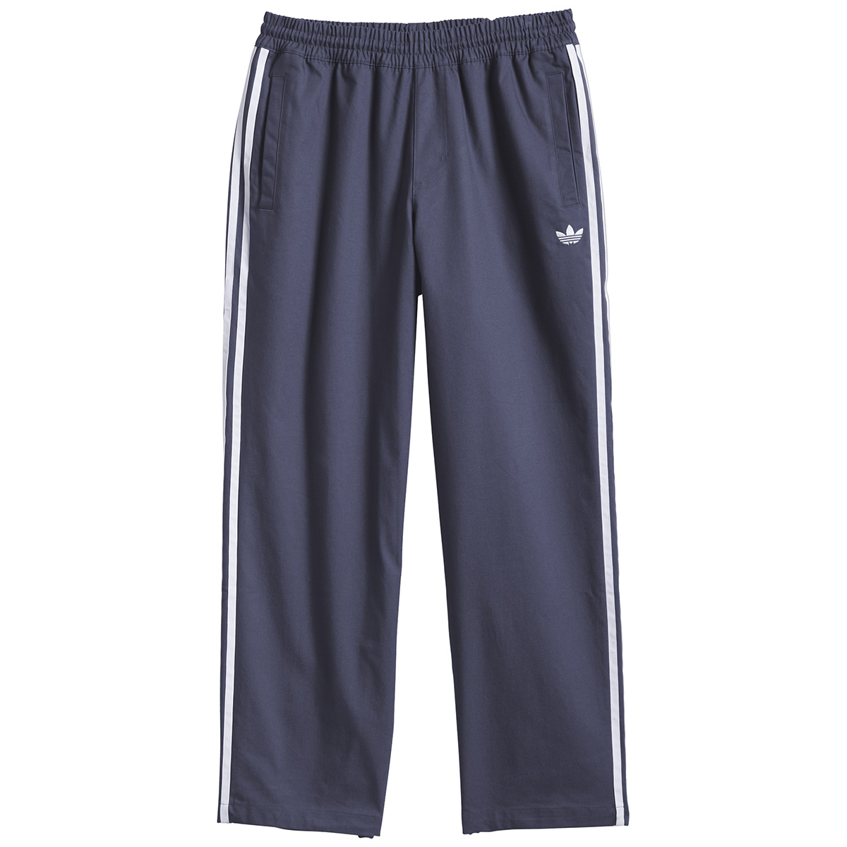 Adidas Superfire Track Pant Shanav/White