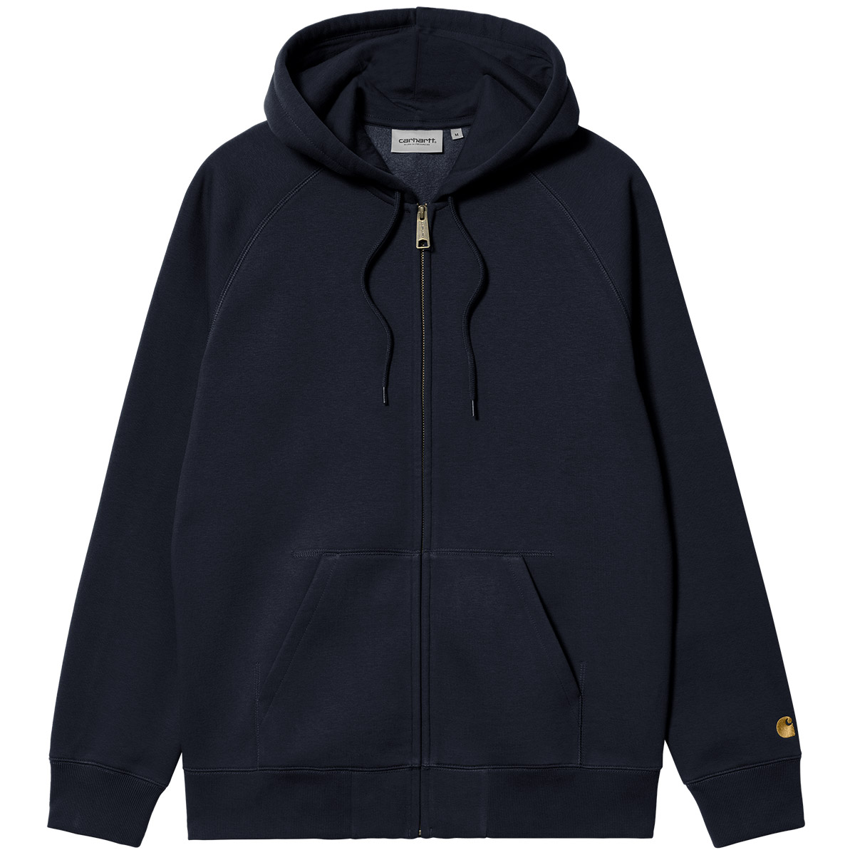 【oan】Chase Hood Jacket Carhartt WIP Hooded Chase Jacket | Grey Heather – Page