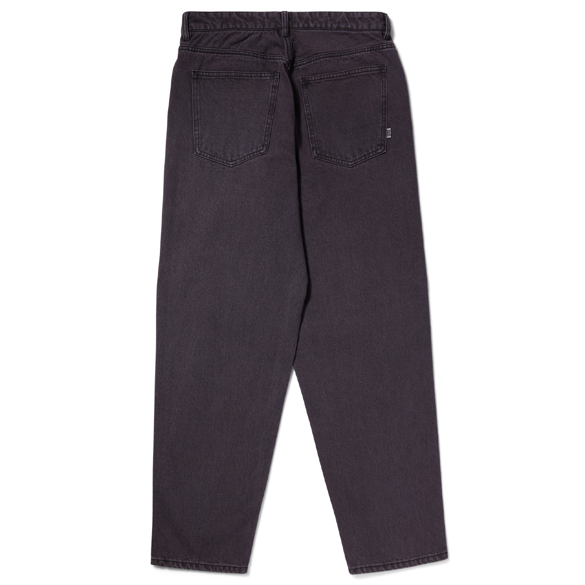 HUF Cromer Washed Pant Raisin
