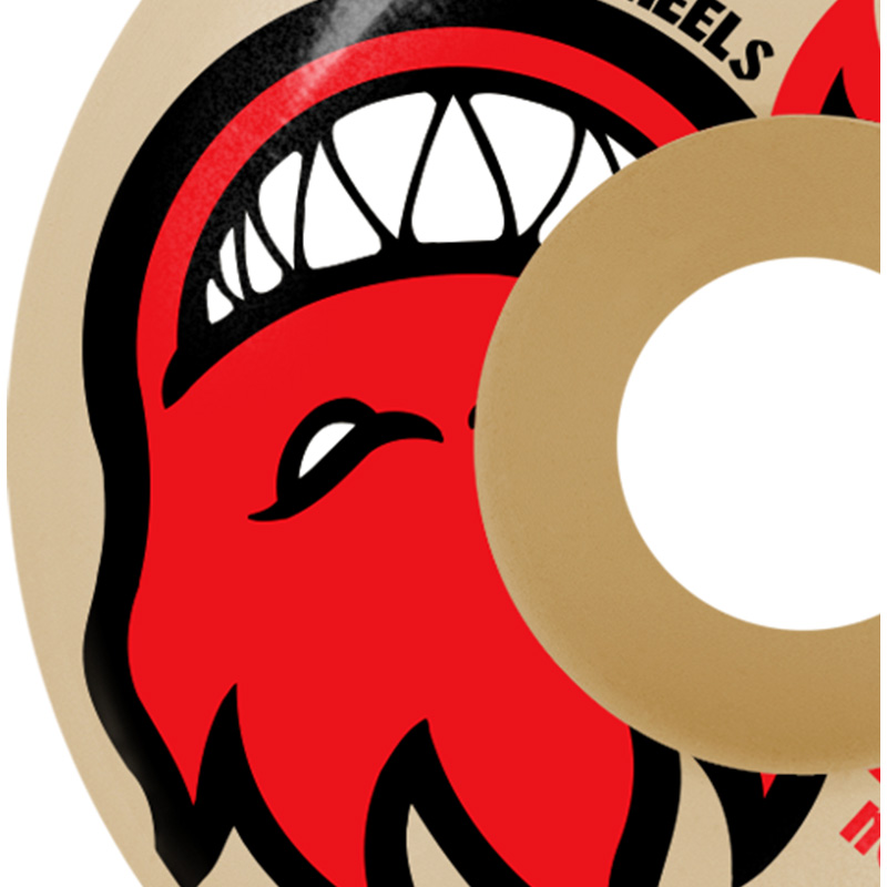 Spitfire Formula Four Eternals Radial Full Wheels 99D 58mm Spitfire Formula Four Eternals Radial Full Wheels 99D 58mm