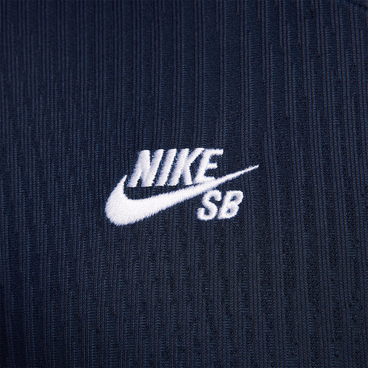 Nike SB USA Olympic Kit Jersey Obsidian/Bright Crimson/White