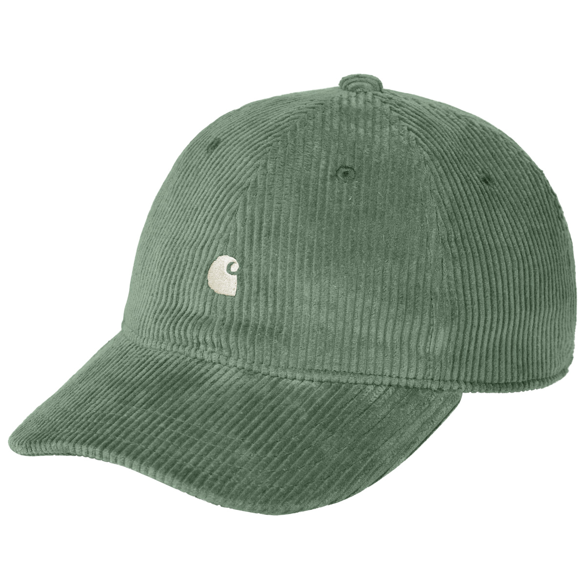Carhartt WIP Harlem Cap Park/Wax Carhartt WIP Harlem Cap Park/Wax