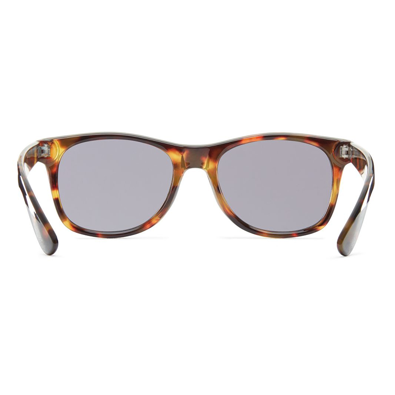 Vans Spicoli 4 Shades Cheetah Tortoise