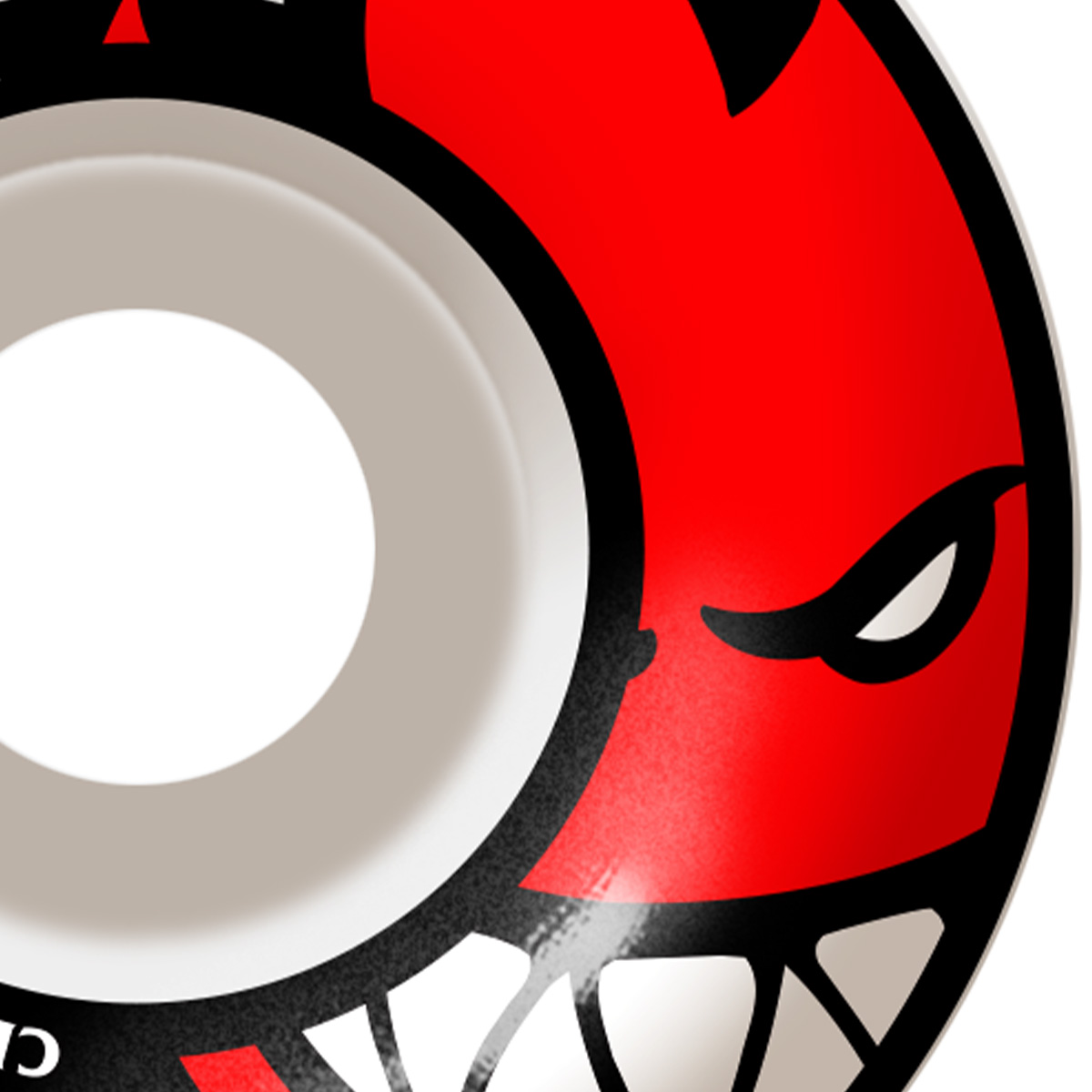 Spitfire Bighead Wheels 99D 63mm