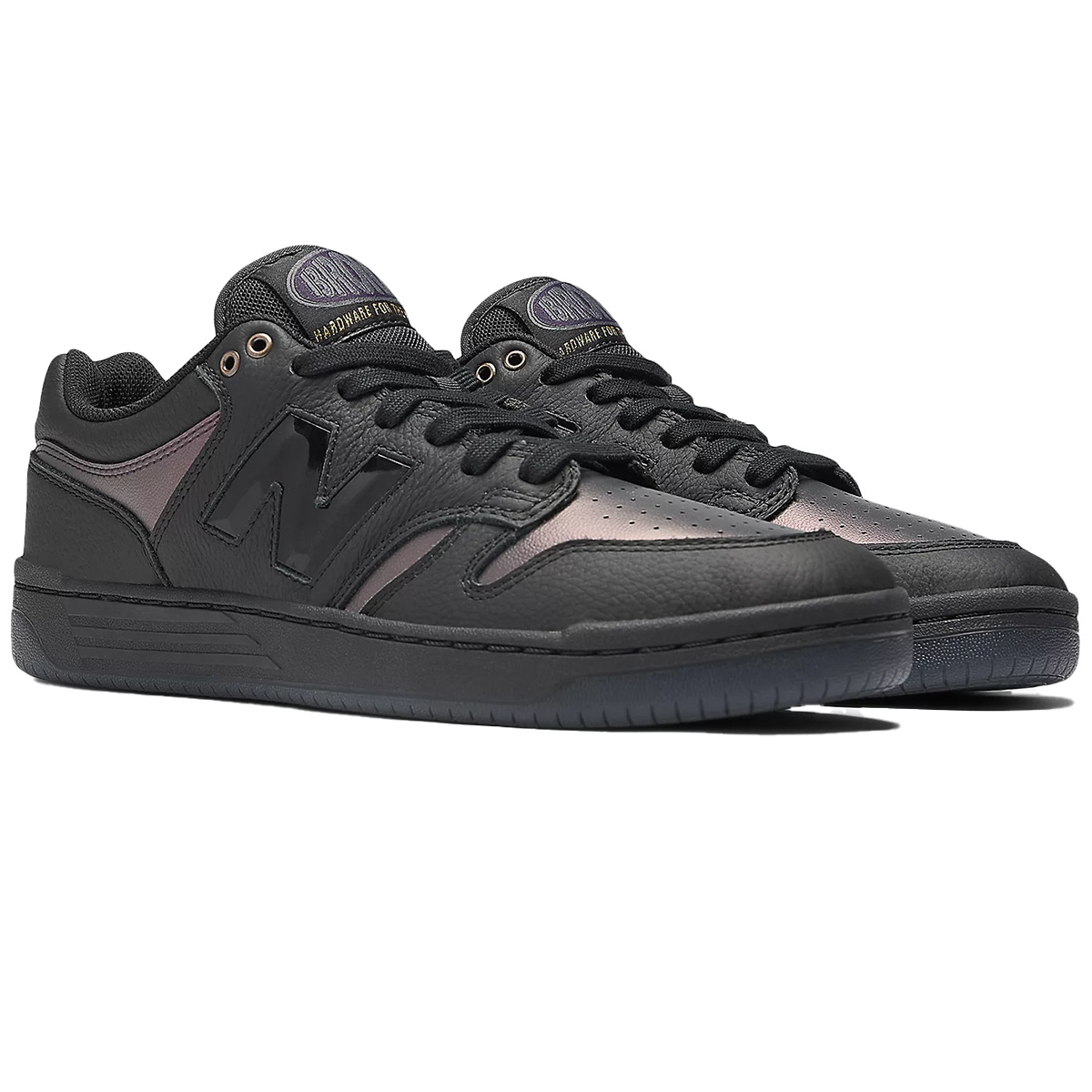 New Balance Numeric x Bronze56K 480 Black/Black New Balance Numeric x Bronze56K 480 Black/Black
