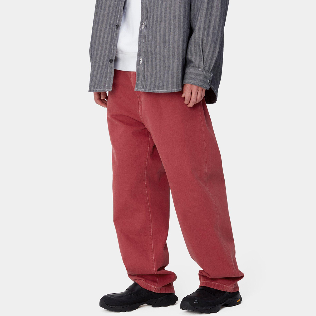 Carhartt WIP Landon Pant Tuscany Stone Dyed