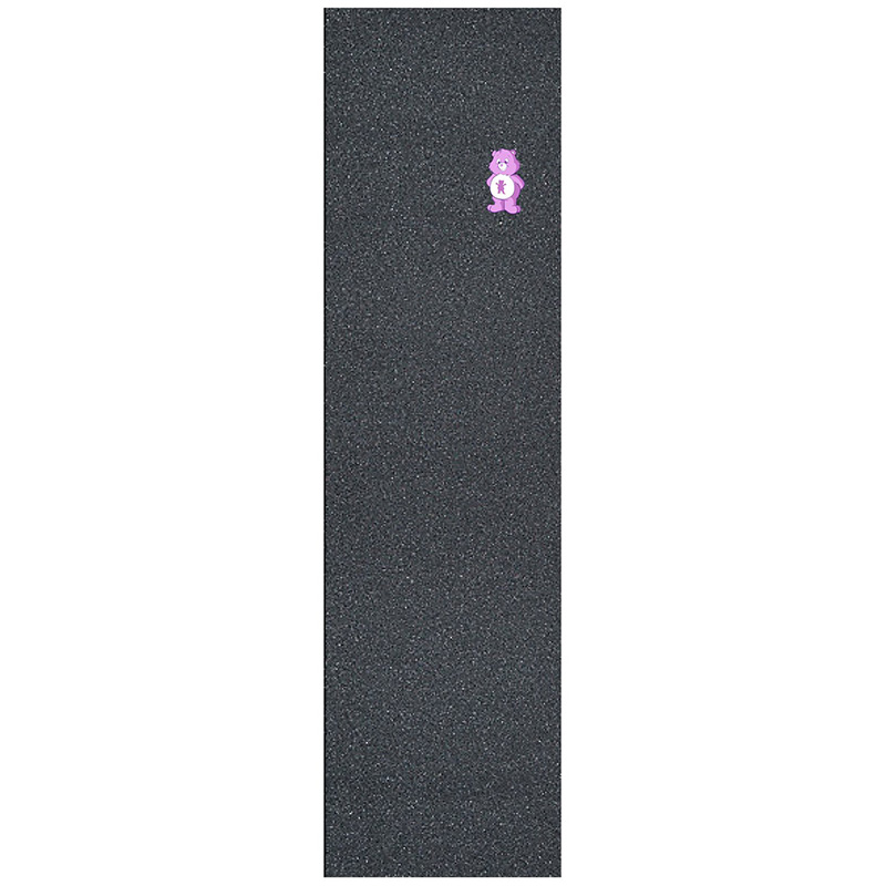 Grizzly Positive OG Bear Griptape Sheet Assorted 9.0