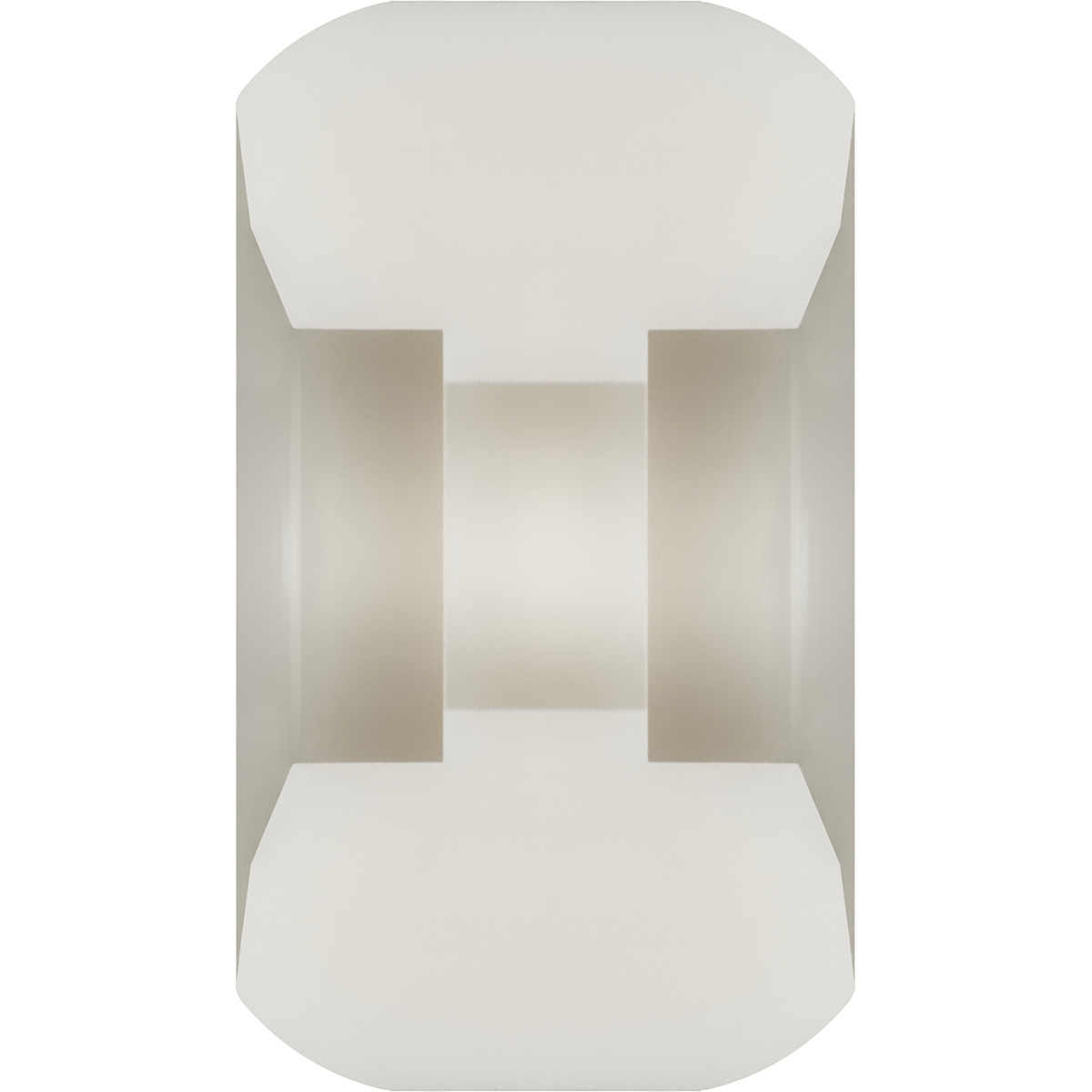 Powell Peralta Dragon Formula Rat Bones 2 Shape Wheels White/Yellow  95A 58mm x 33mm