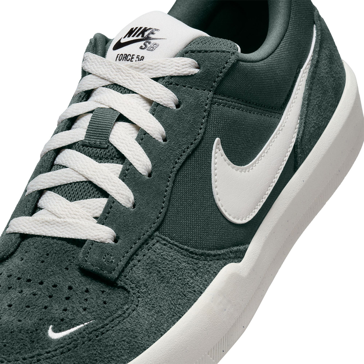 Nike SB Force 58 Vintage Green/Sail/Vintage Green/Sail Nike SB Force 58 Vintage Green/Sail/Vintage Green/Sail