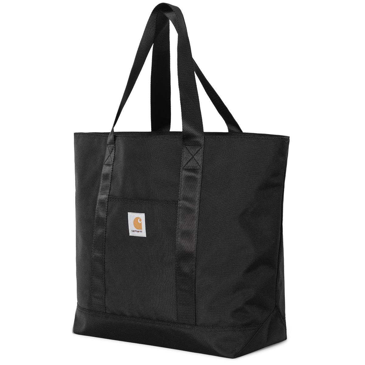 Carhartt WIP Prescott Tote Bag Black