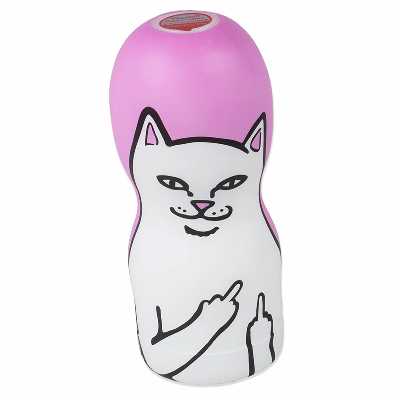 RIPNDIP Nermal Tenga White RIPNDIP Nermal Tenga White