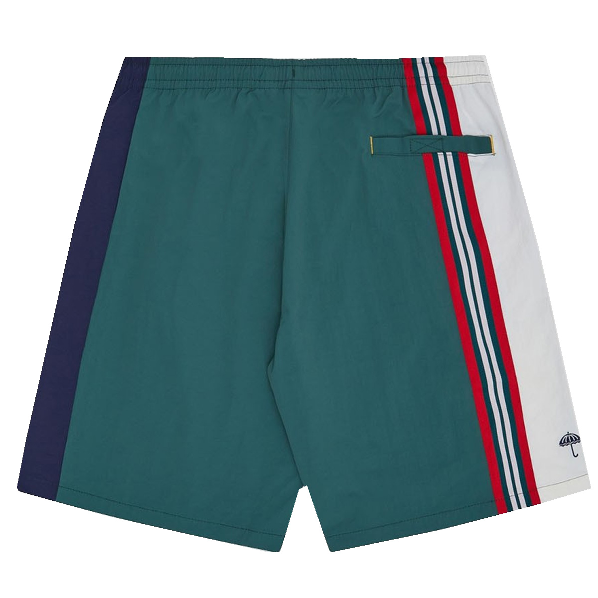 Nautica X Helas Swim Short Nautica X Helas Swim Short