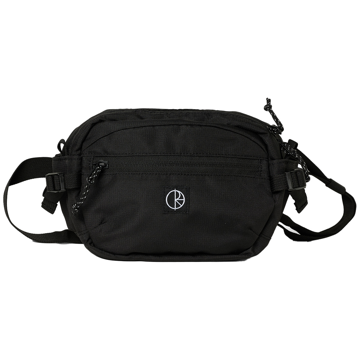 Polar Resa Hip Bag Black