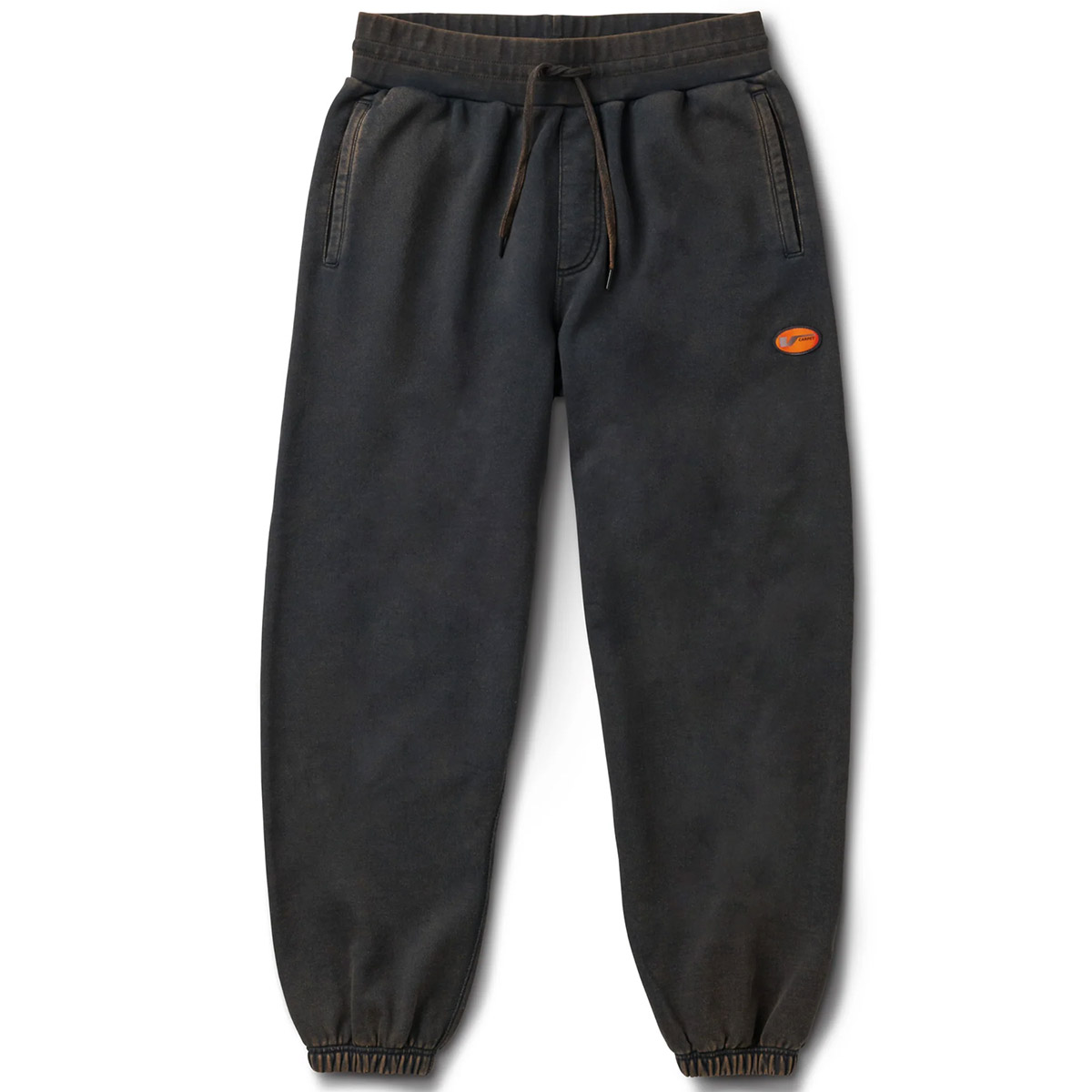 Vans Skate x Carpet Company Fleece Pant Black