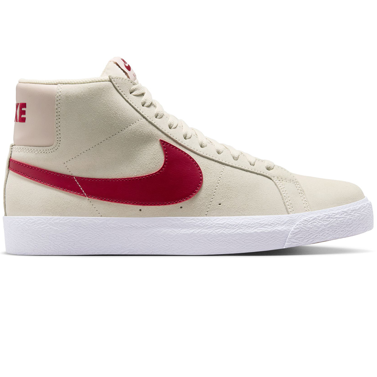 Nike SB Zoom Blazer Mid Pale Ivory/Noble Red-Silt Red-White-Gum Yellow Nike SB Zoom Blazer Mid Pale Ivory/Noble Red-Silt Red-White-Gum Yellow