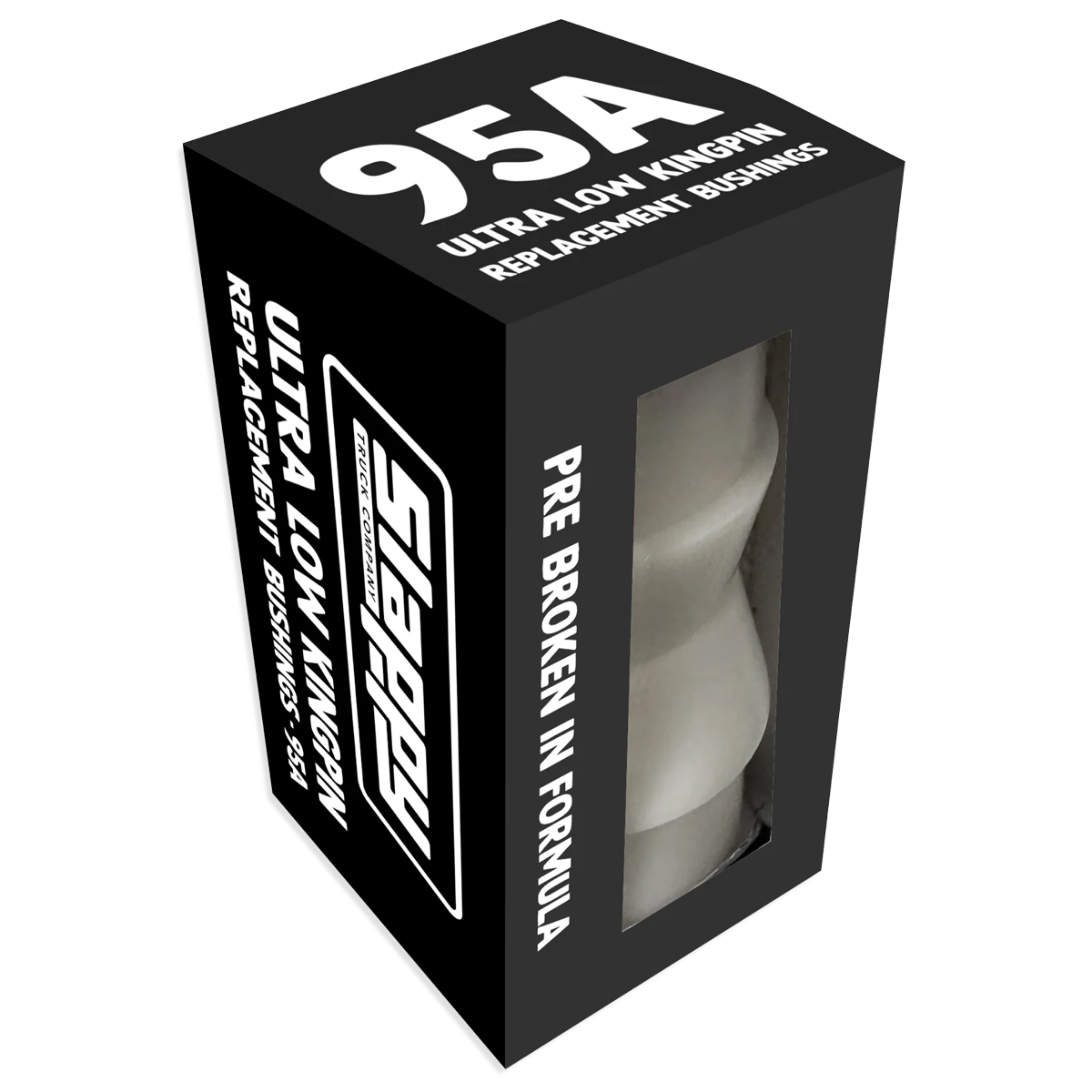 Slappy Ultra Low Bushing 95A
