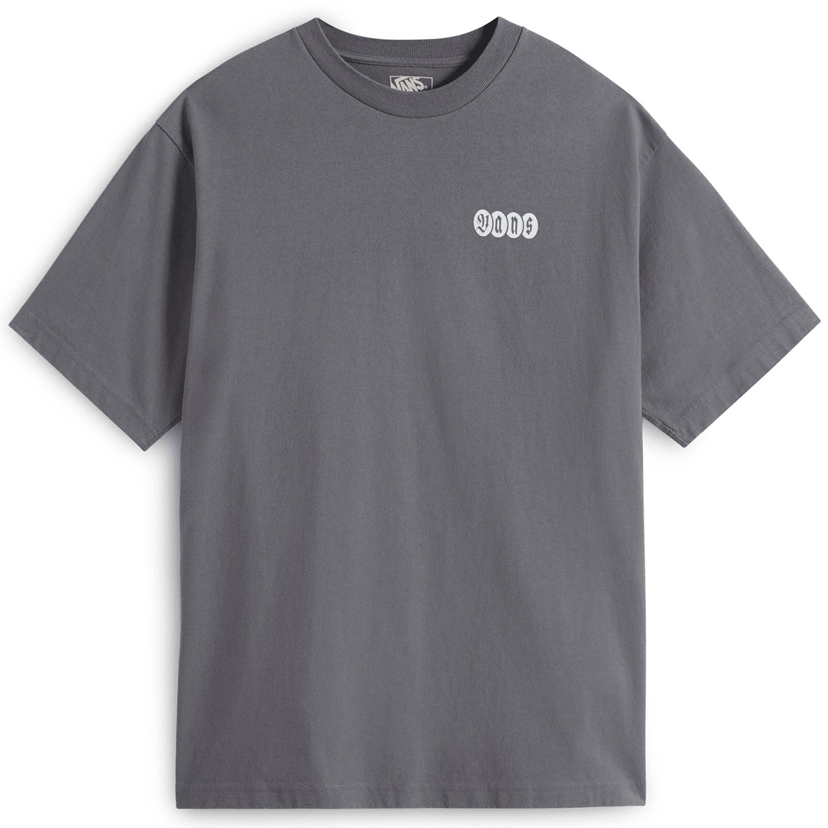 Vans MTE Earthbound Loose Fit T-Shirt Asphalt