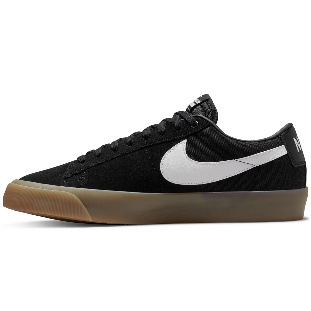 Nike SB Blazer Low Pro GT Black/White/Black/White Nike SB Blazer Low Pro GT Black/White/Black/White
