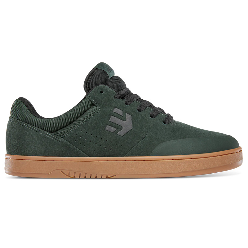 Etnies Marana Green/Black