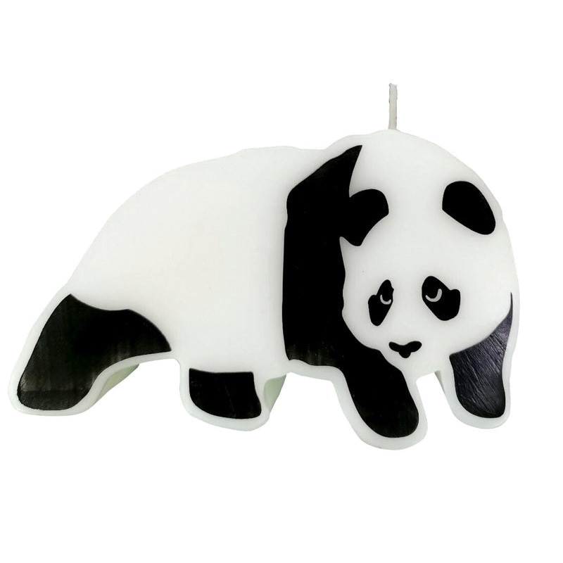 Enjoi Panda Candle Wax White Enjoi Panda Candle Wax White