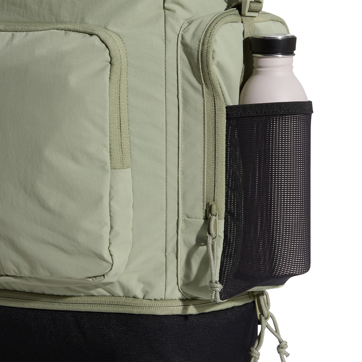 Vans Wilder Backpack Soft Sage