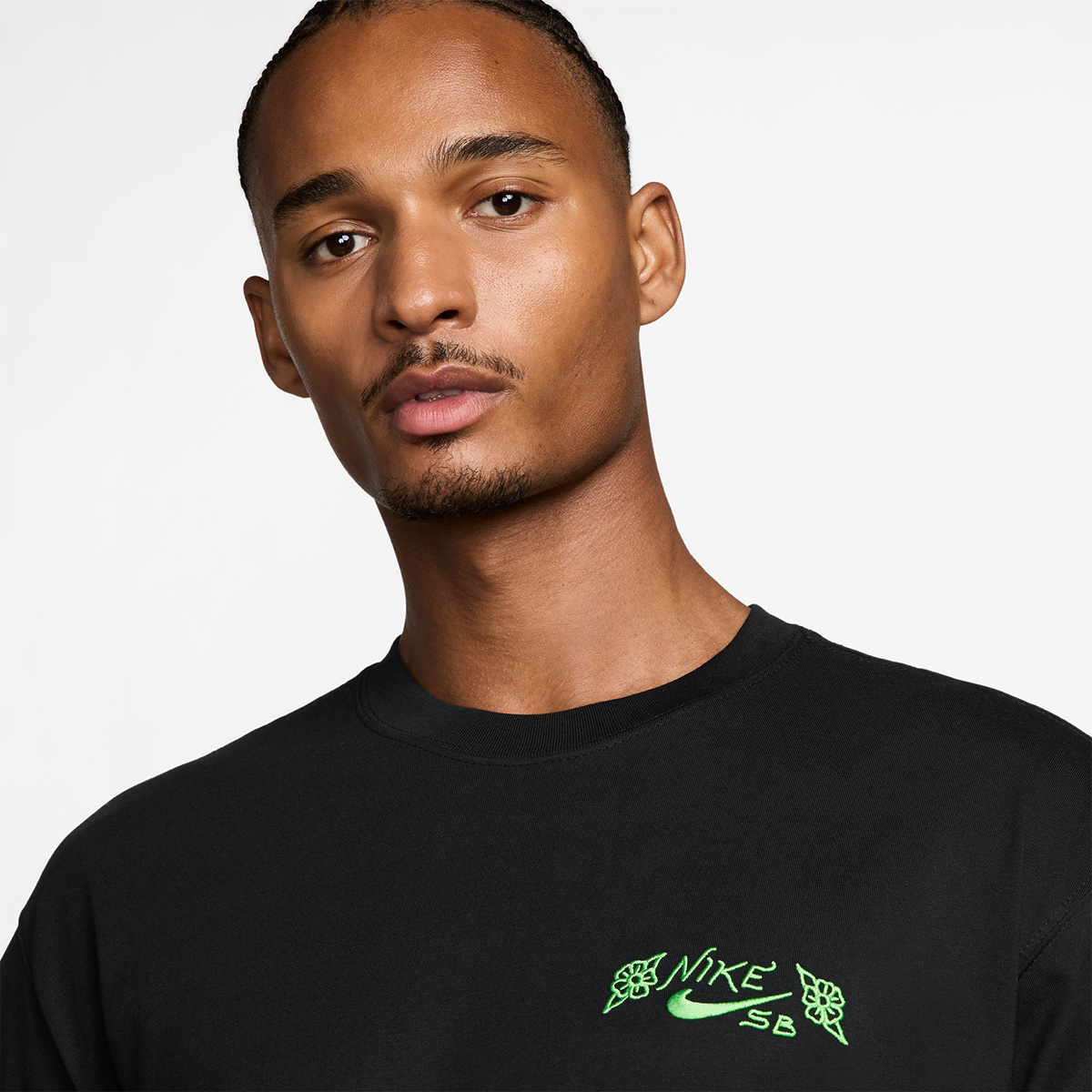 Nike SB Vase T-Shirt Black