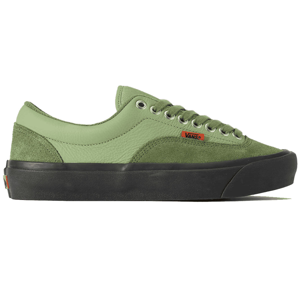 Vans Skate Era Stub Fade Olive/Black