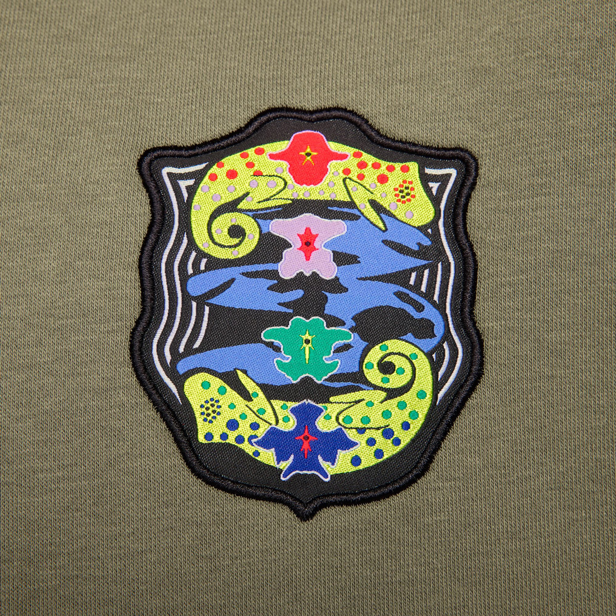 Nike SB Agnostic Hooded Sweater Medium Olive/White Nike SB Agnostic Hooded Sweater Medium Olive/White