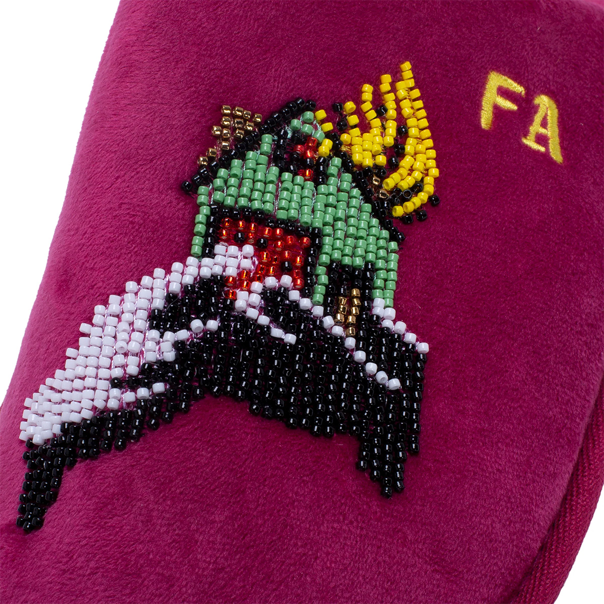 Fucking Awesome House Slippers Fucking Awesome House Slippers
