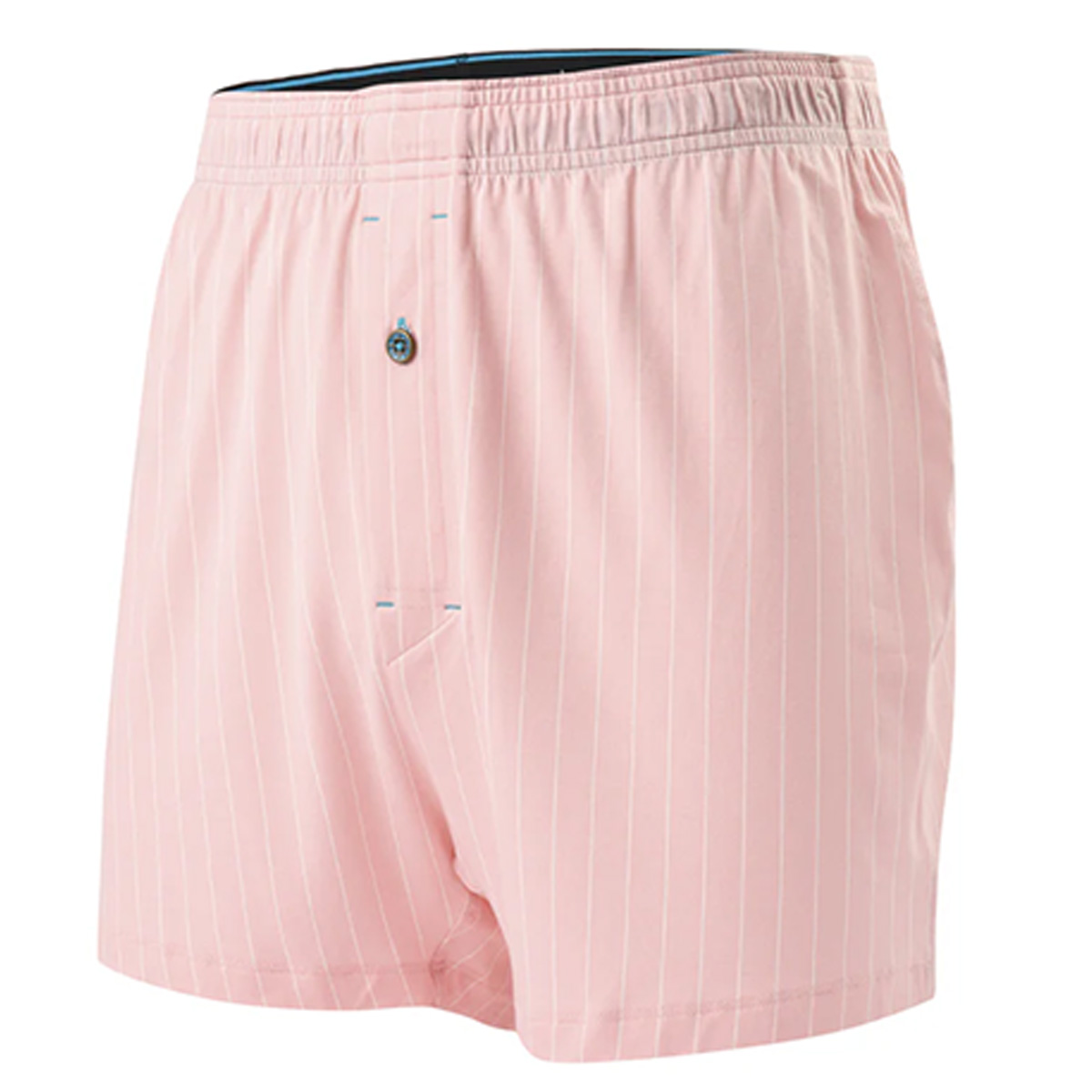 Stance Butter Blend Boxer Underwear Pink Stance Butter Blend Boxer Underwear Pink