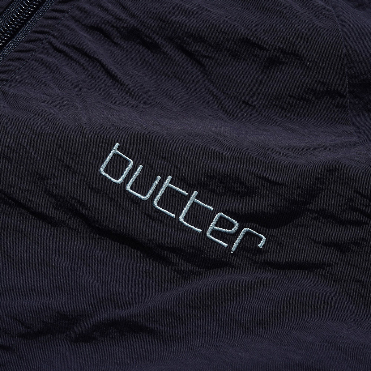 Butter Goods Offside Jacket Navy
