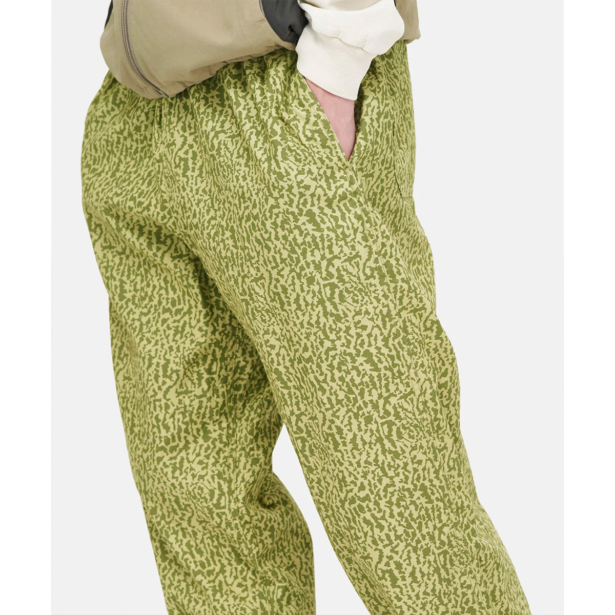 Gramicci Swell Pant Micro Bark Gramicci Swell Pant Micro Bark
