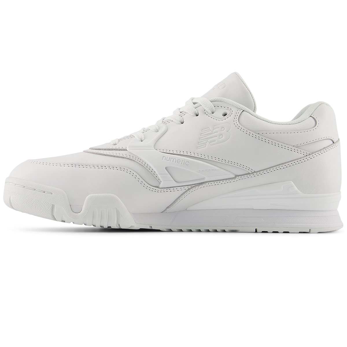 Grand Collection x New Balance Numeric 770 White